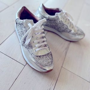 Kate Spade sneakers